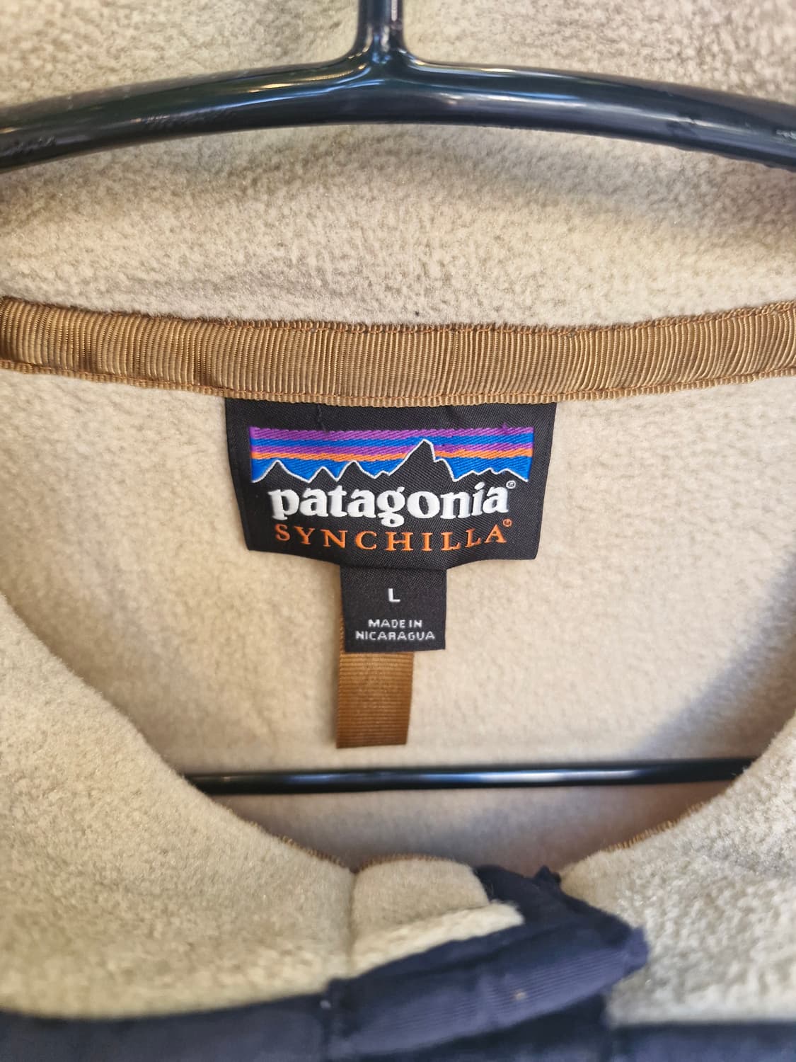 Z-155 파타고니아 신칠라  상품이미지5