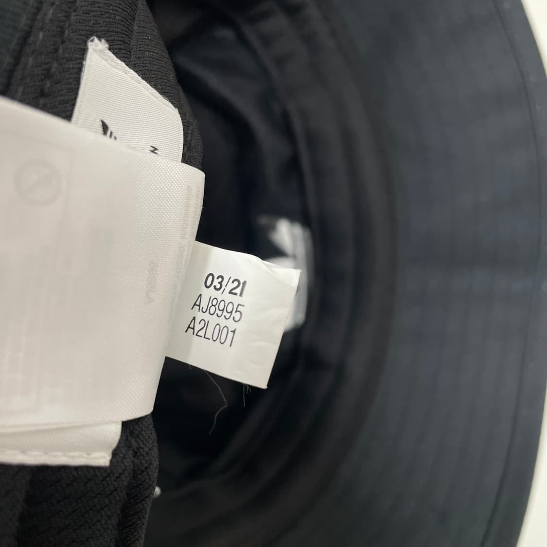 아디다스 버킷햇 상품이미지6