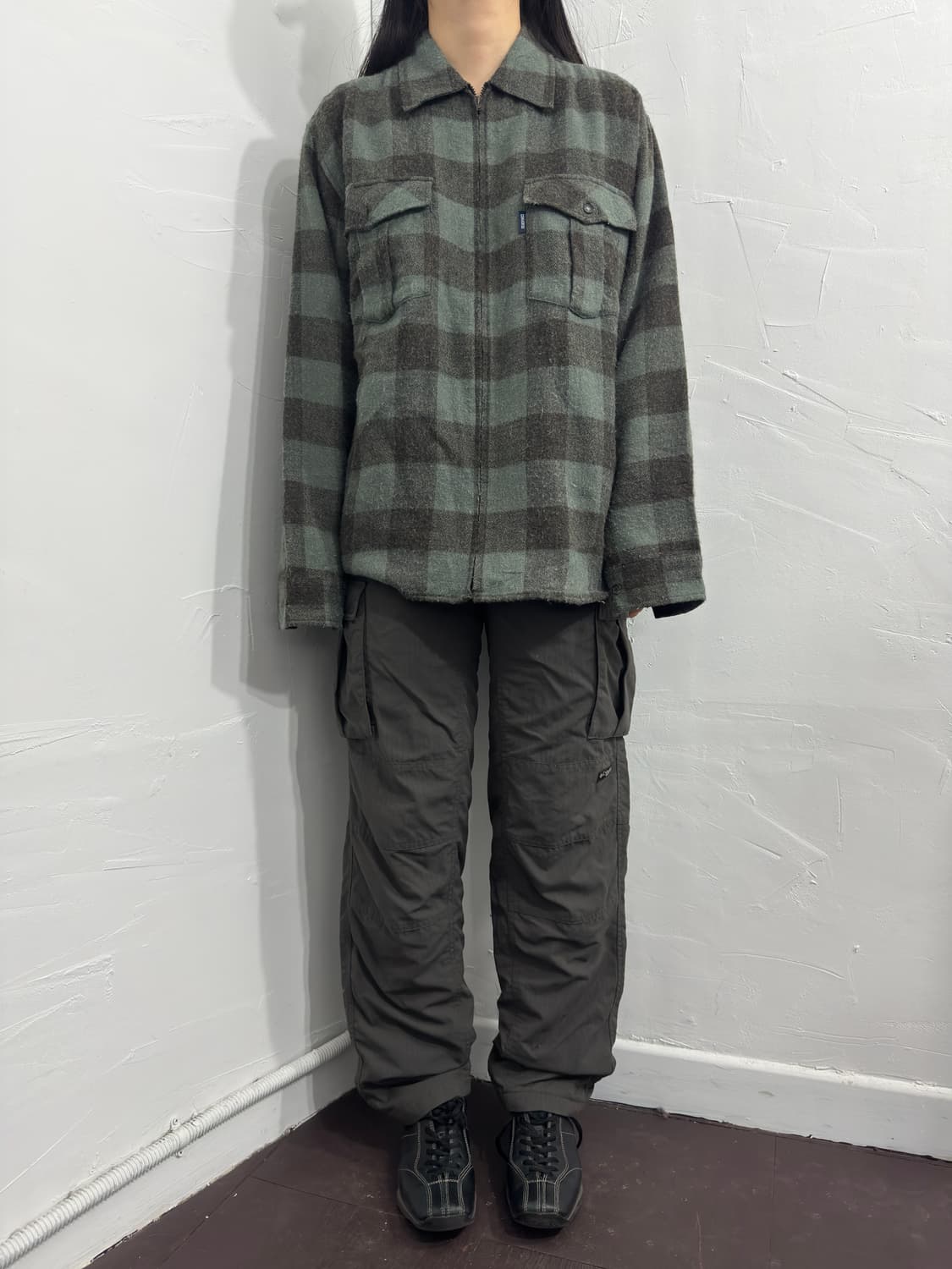 converse check zipup 상품이미지3