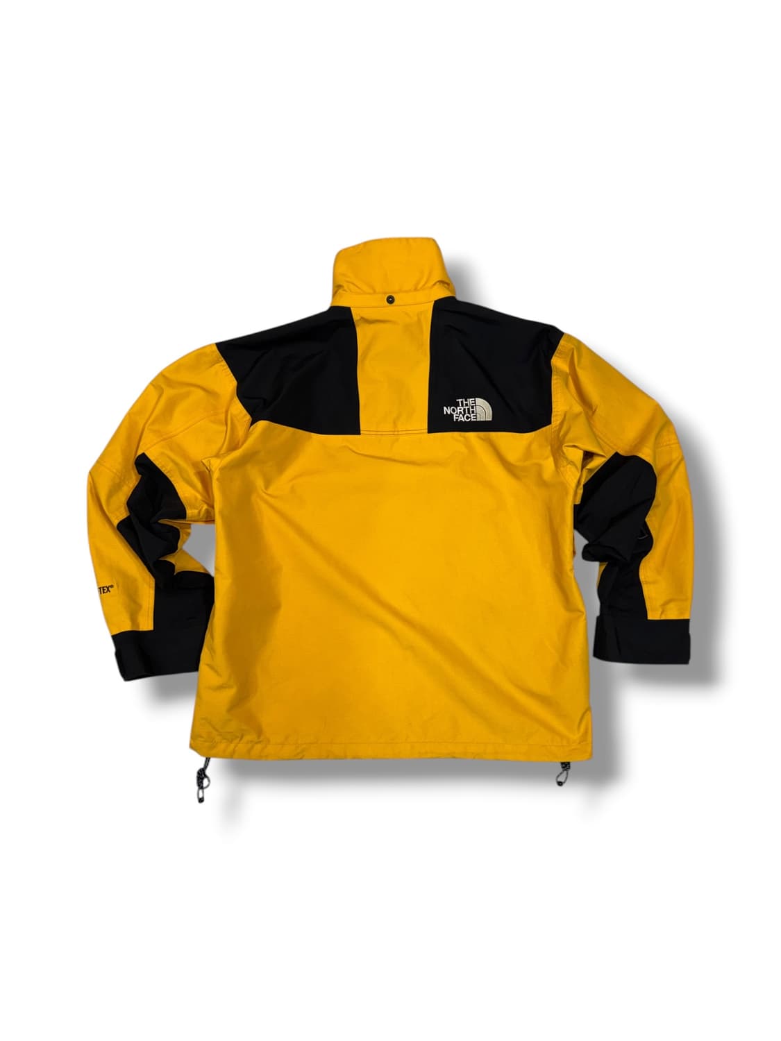 90s 노스페이스 OG 고어텍스 마운틴 자켓 (M)   상품이미지5