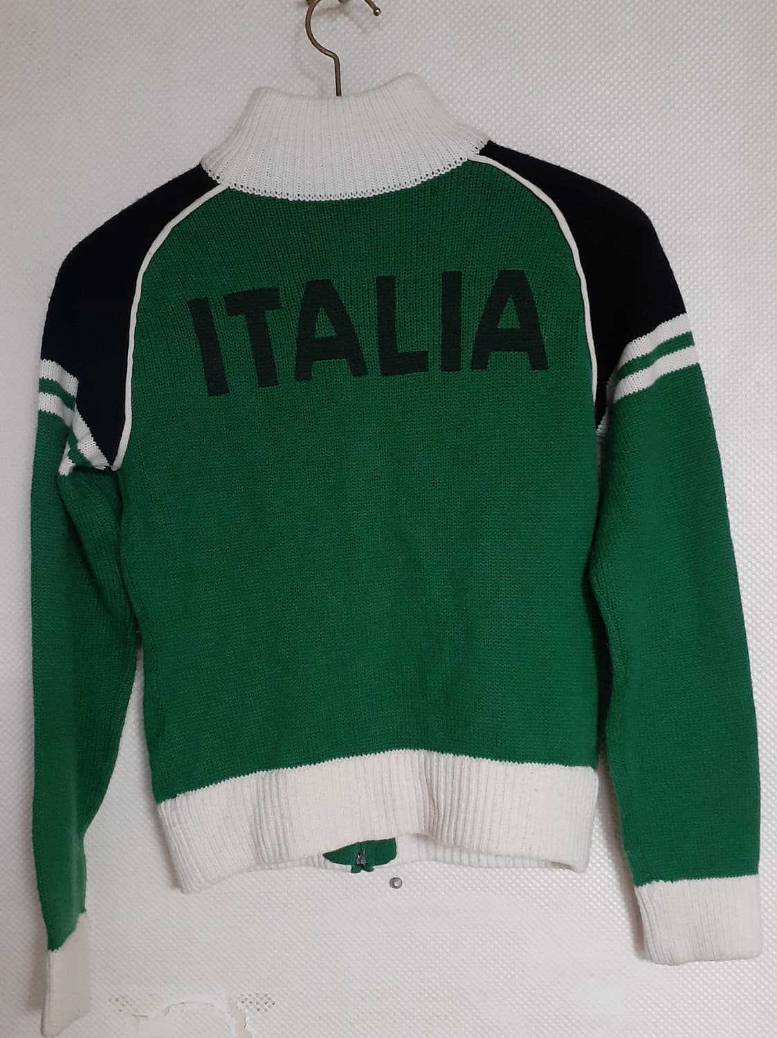 카파 여성 니트 집업 s 상품이미지2