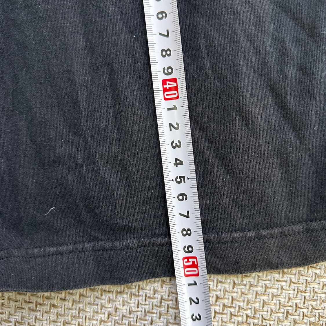 L 나이키 트레이닝 반바지 0331D 상품이미지8