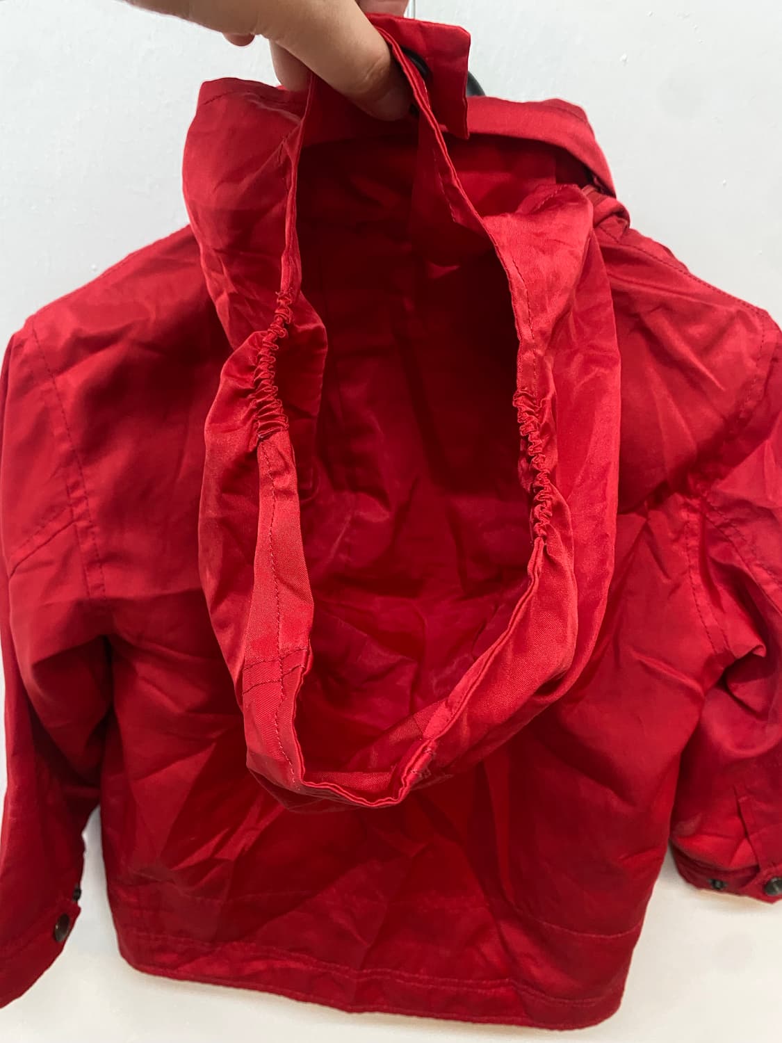 정품 폴로 랄프로렌 아동 후드 점퍼 자켓 4T 상품이미지8