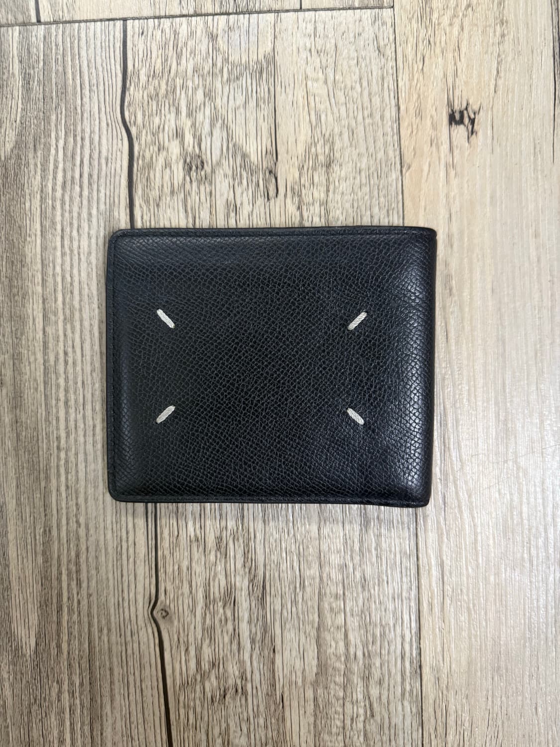 메종 마르지엘라 반지갑 상품이미지1