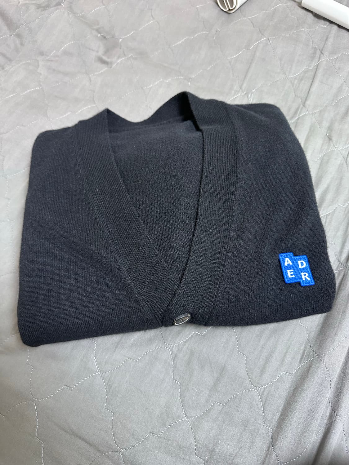 [XL]아더에러 시그니피컨트 trs tag 가디건 01 상품이미지4