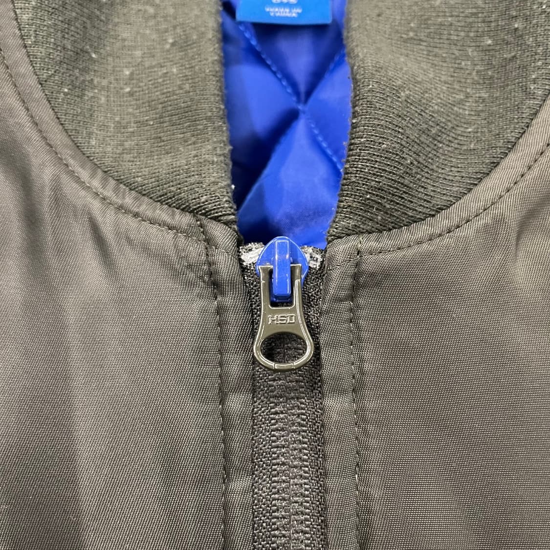 [정품/95] 아디다스 오리지널스 봄버 ma-1 항공점퍼 b16 상품이미지5