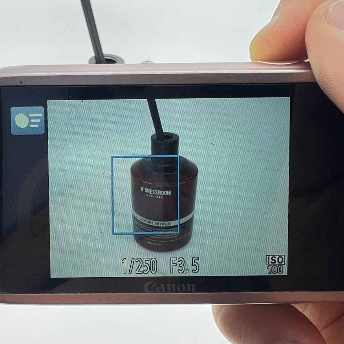 캐논 익서스 Canon IXUS 310 HS 핑크 상품이미지8