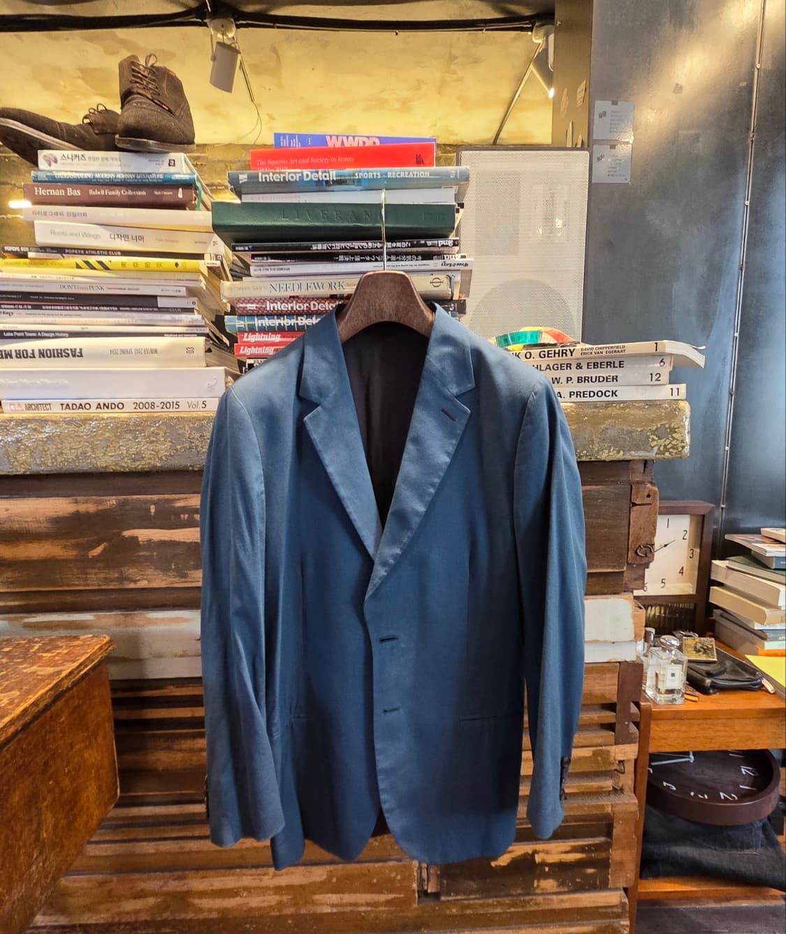 폴스미스 자켓 상품이미지4