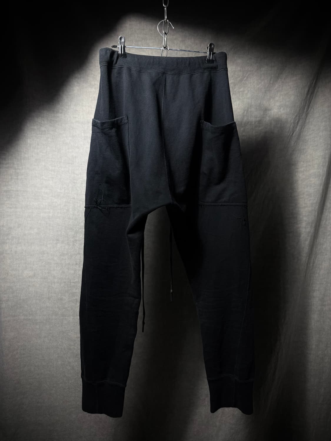 NUDE:MM Distressed Joggers Pants 상품이미지7