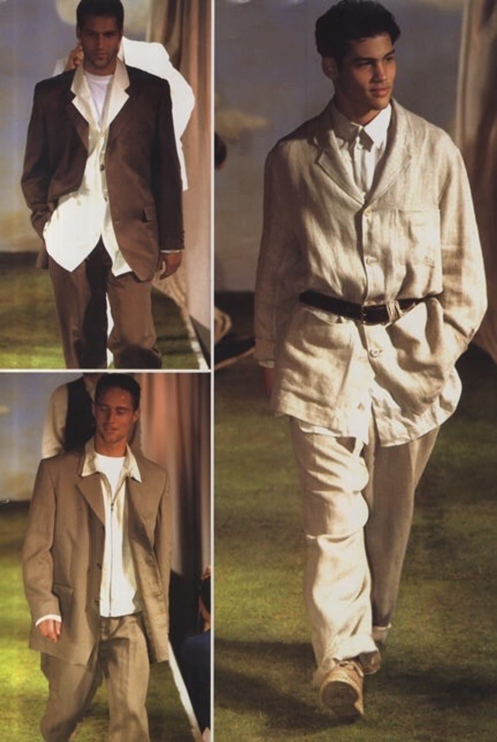 90s dries van noten 상품이미지1