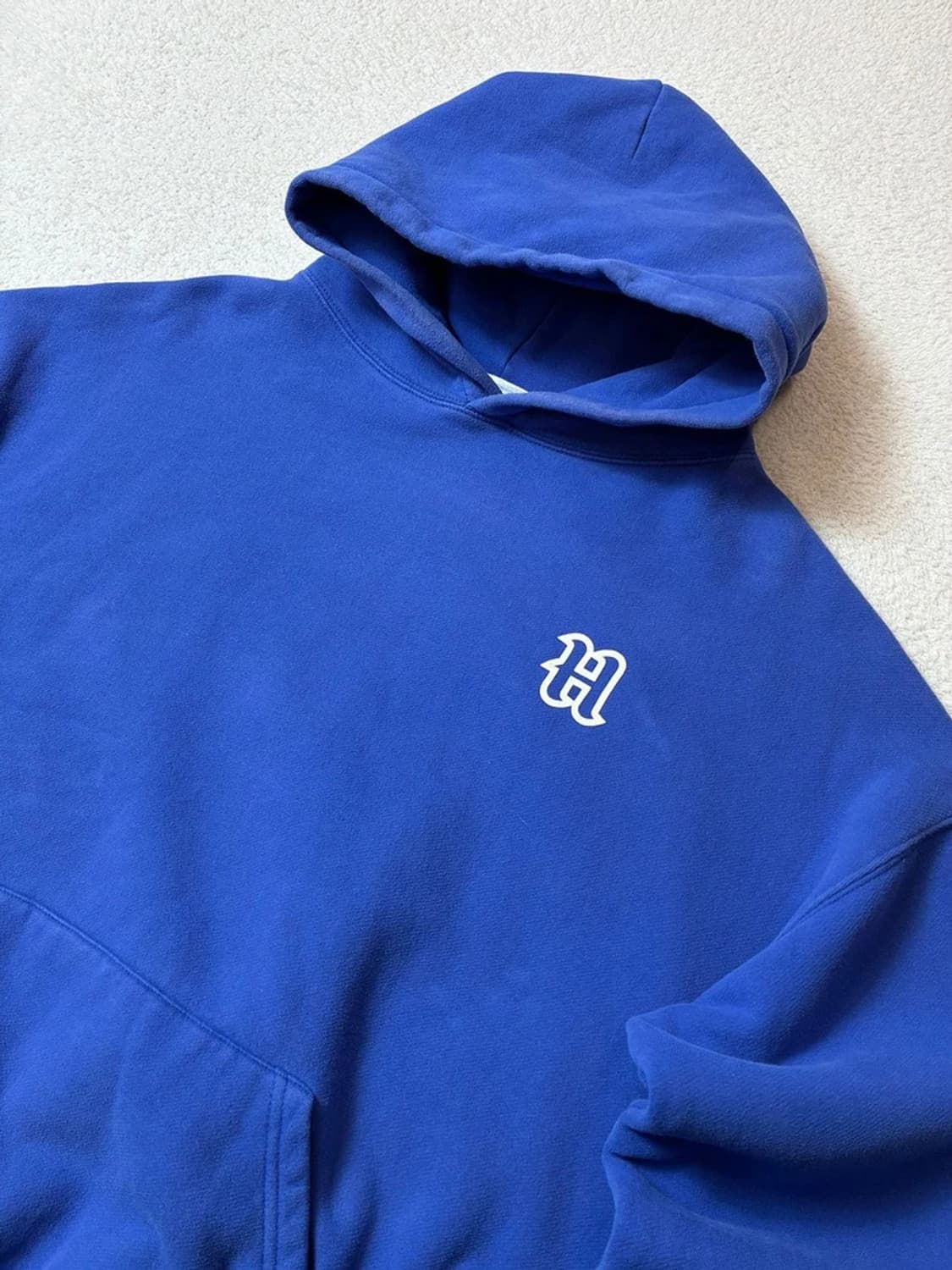 아이앱스튜디오 x 호가든 헤비코튼 후드티 PN6909 상품이미지5