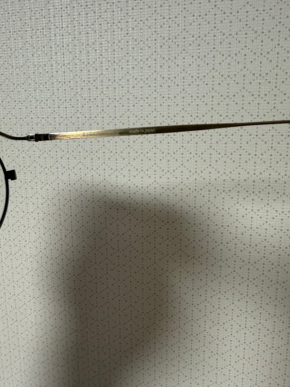 아이반 7285 180 c901 엔틱골드 상품이미지3