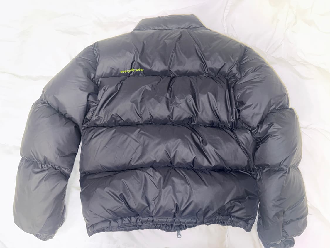 Mmlg 숏패딩 상품이미지2