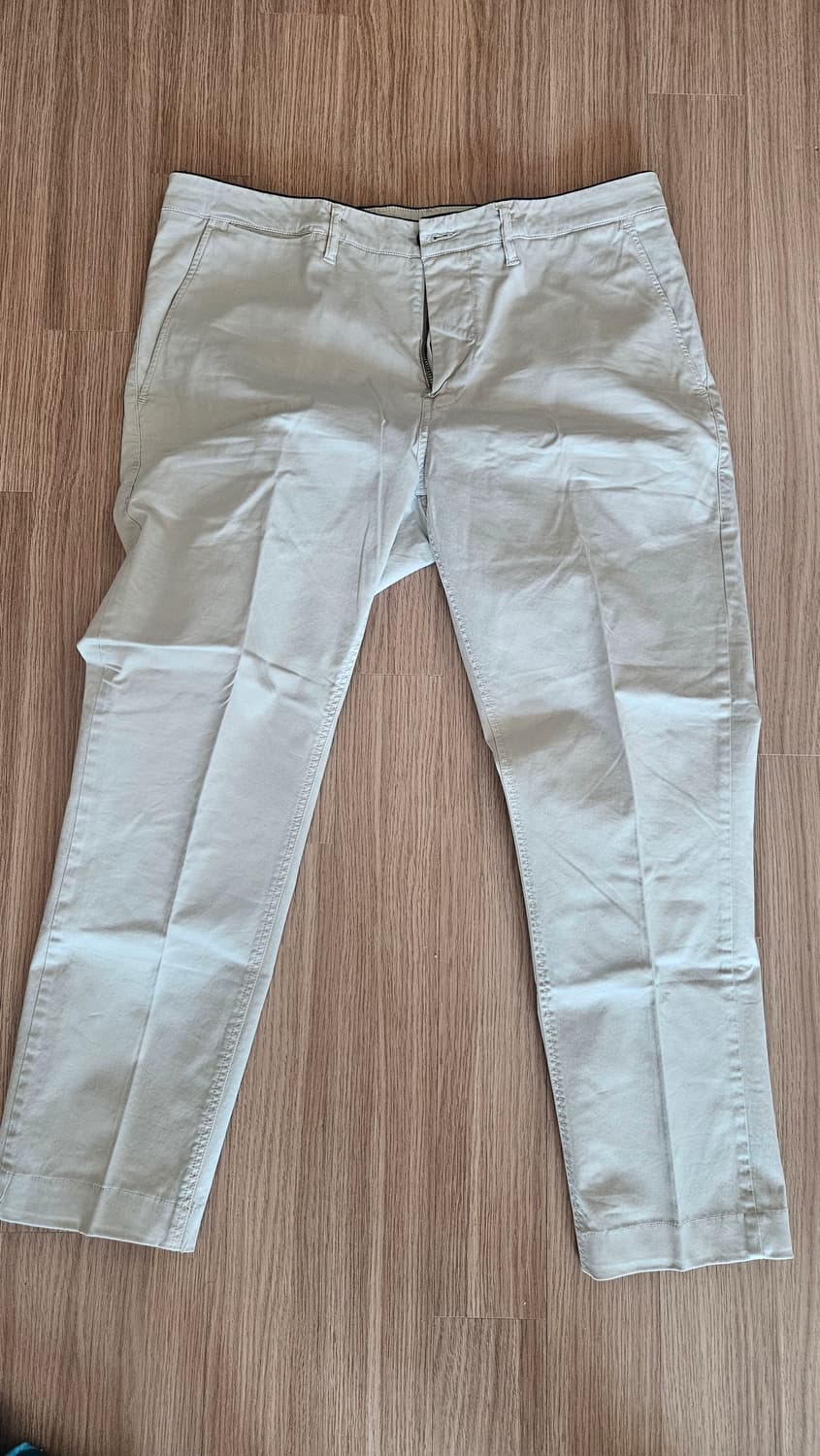 Department 5 치노팬츠  상품이미지3