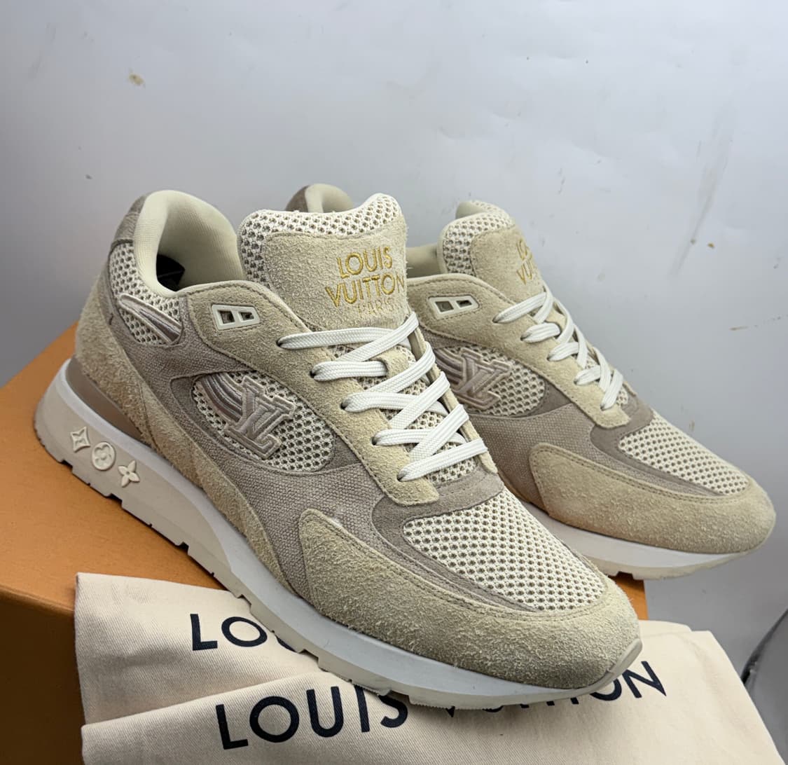 정품)루이비통스니커즈280/285 상품이미지4