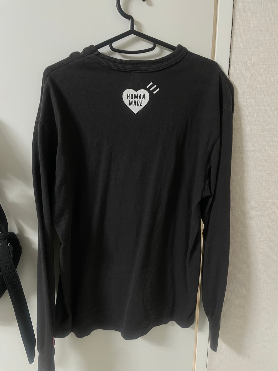 휴먼메이드 롱슬리브 상품이미지2