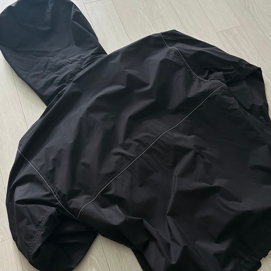 앤드원더 퍼텍스 윈드자켓 상품이미지8
