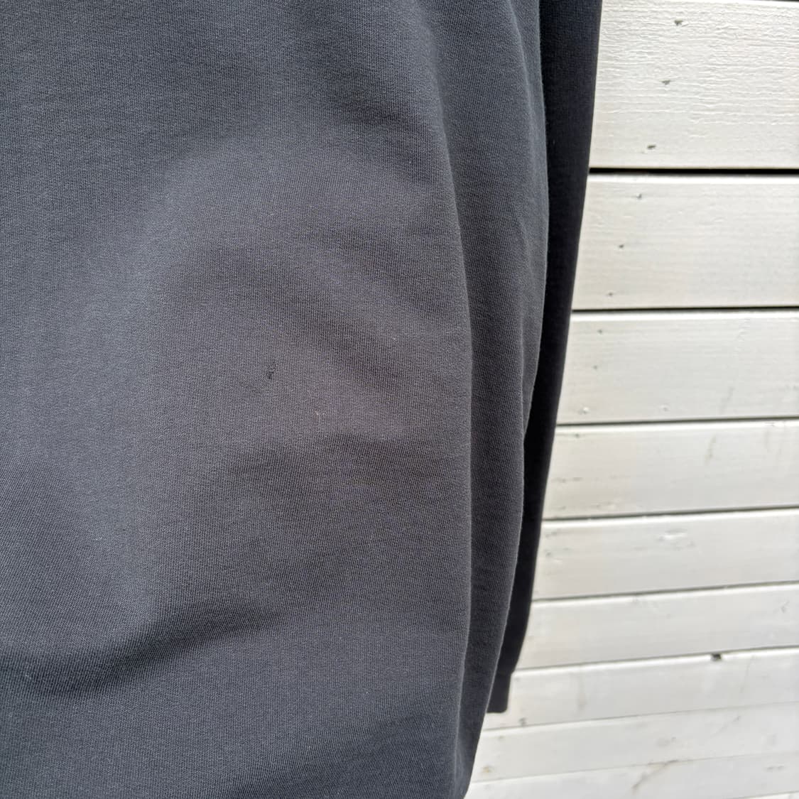 Emporio Armani 엠프리오 아르마니 코튼 집업 상품이미지8