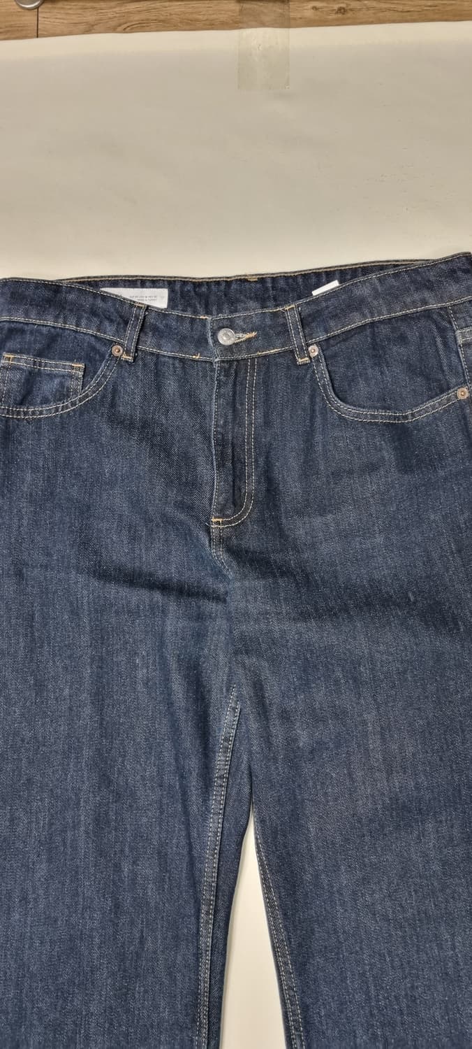 ZARA 자라 생지 데님 팬츠 34in _ 남성 상품이미지2