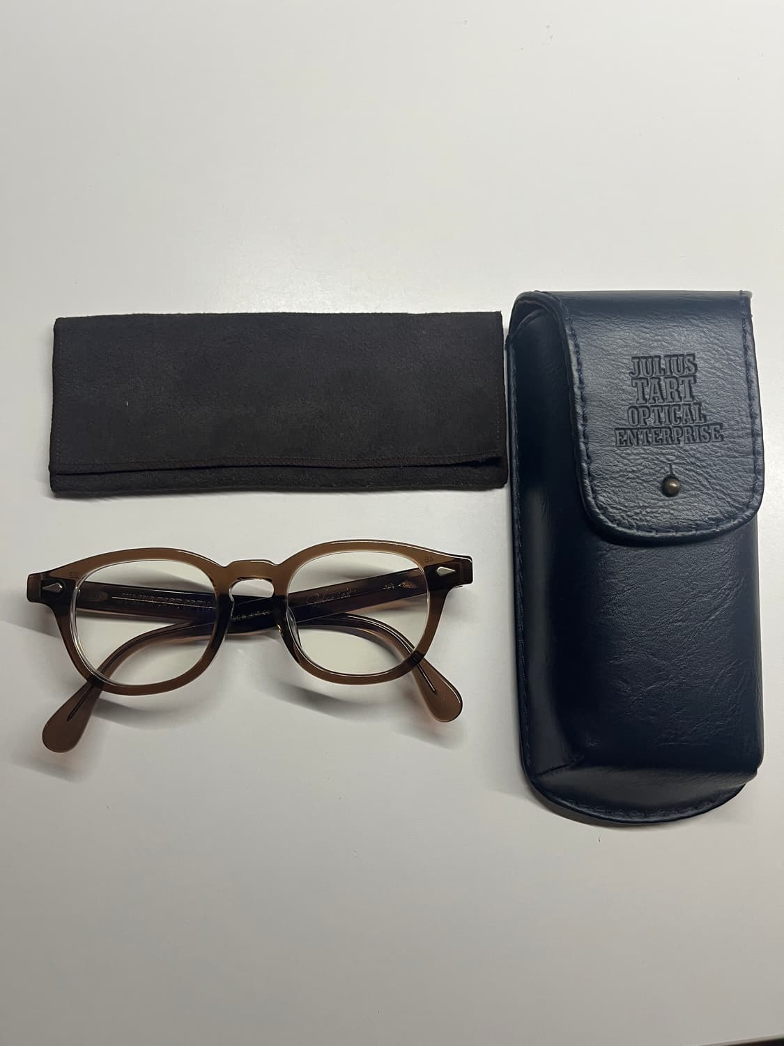 jto 크리스탈브라운 46-22 상품이미지2