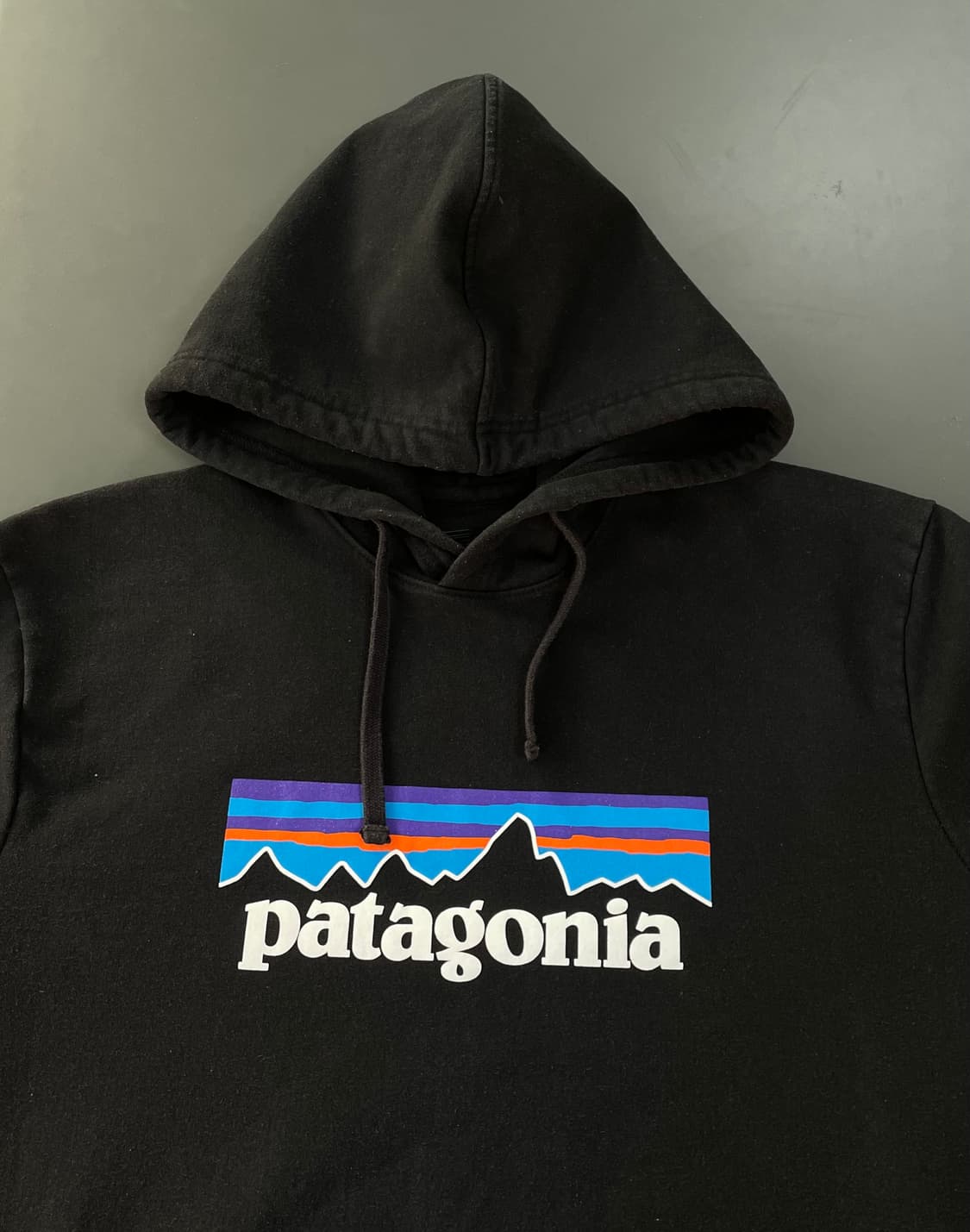 [M] 파타고니아 기모 후드티 레귤러핏 상품이미지3