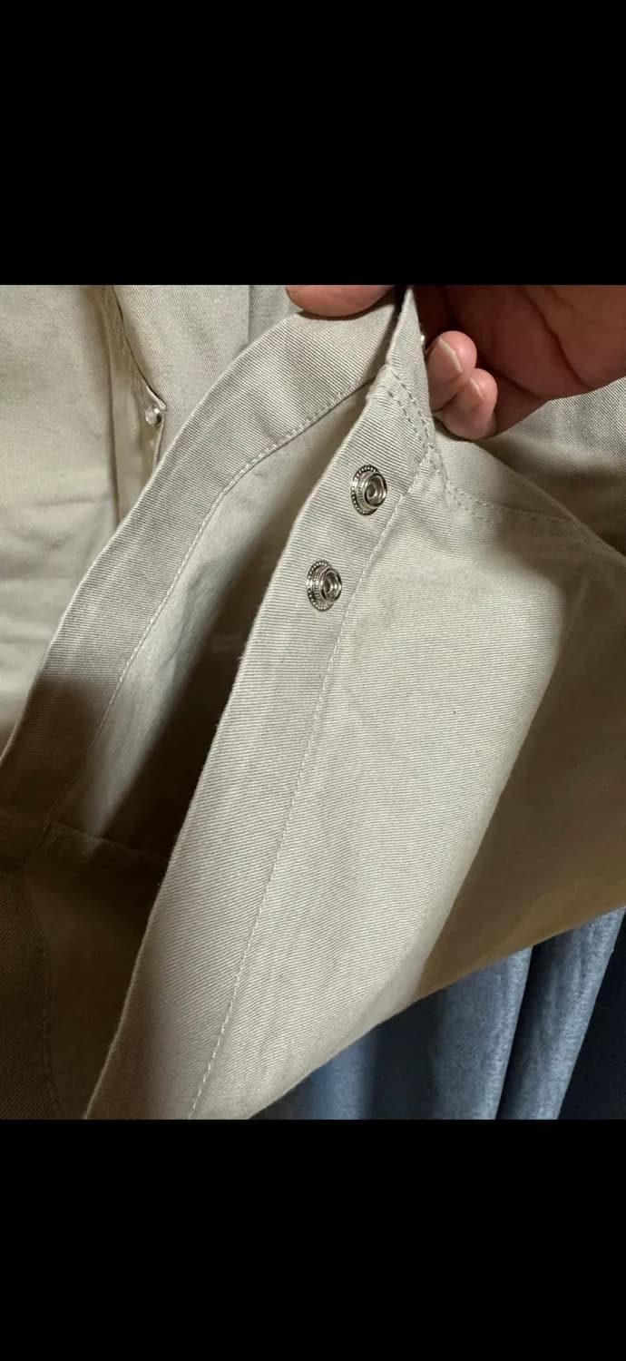 9999아카이브 더블니 팬츠 판매합니자 상품이미지5