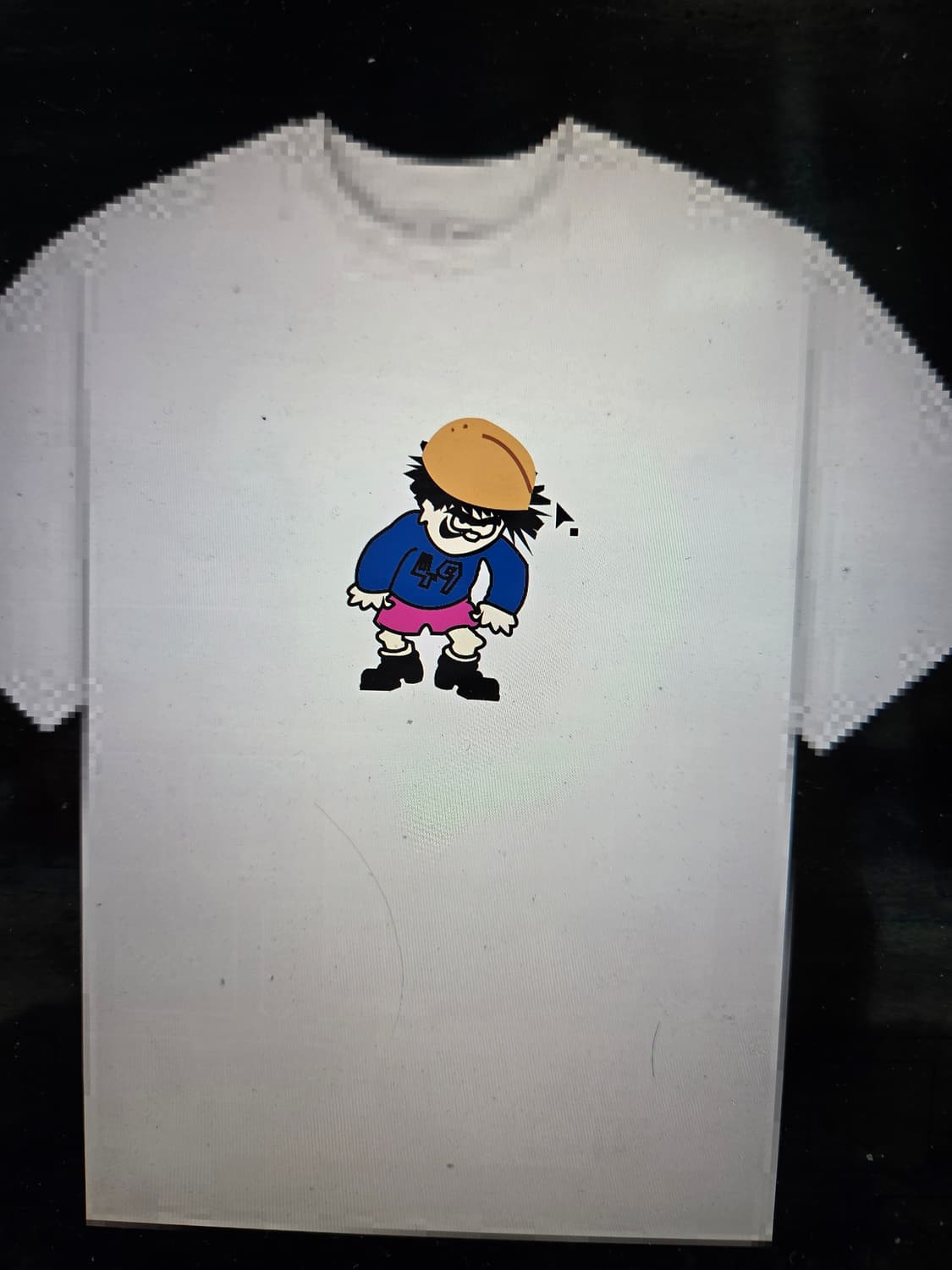 Sold out 상품이미지1