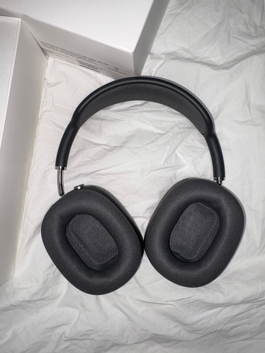 에어팟 맥스 풀박스 (새상품급) 상품이미지4