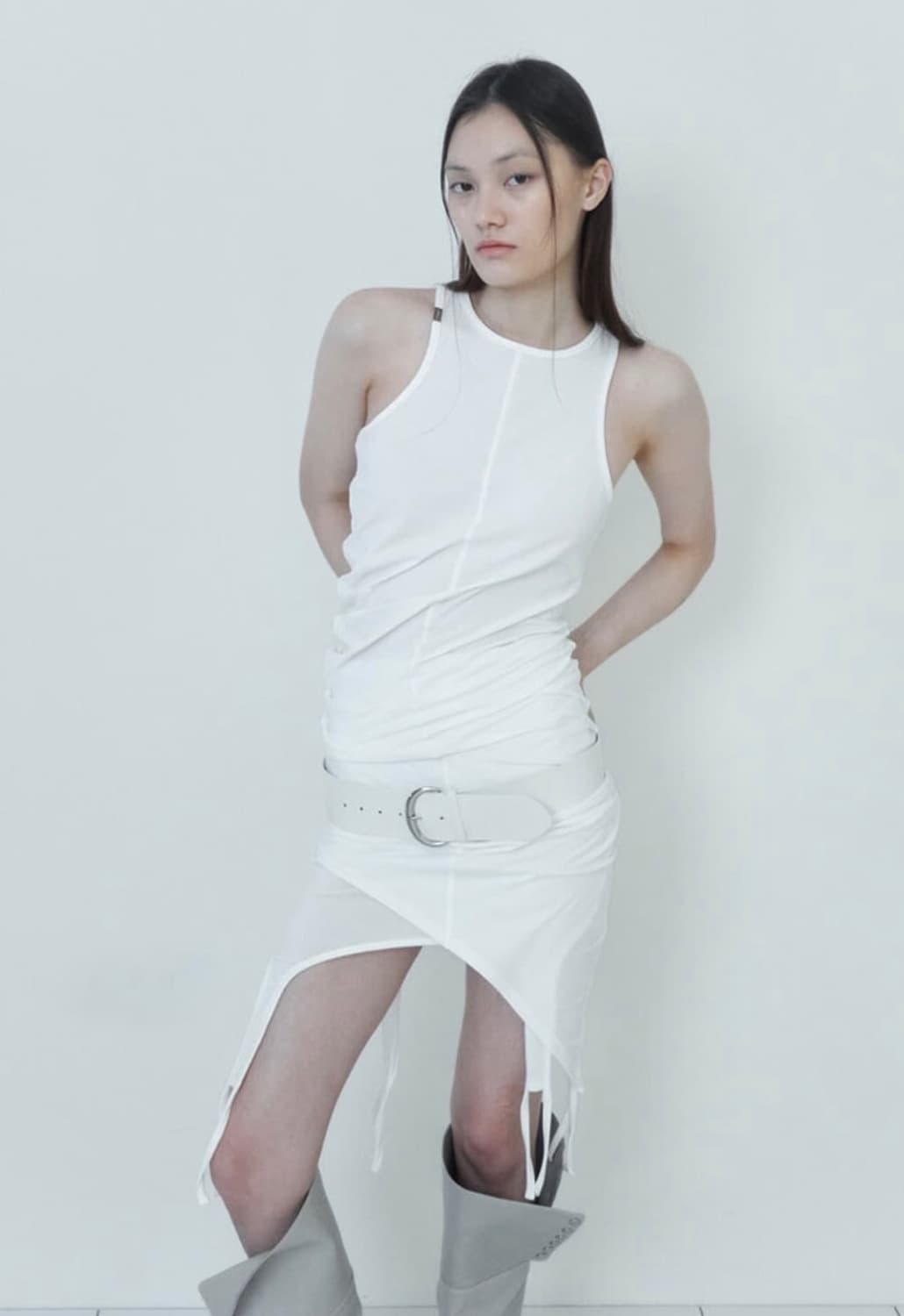 세릭 white top 상품이미지2