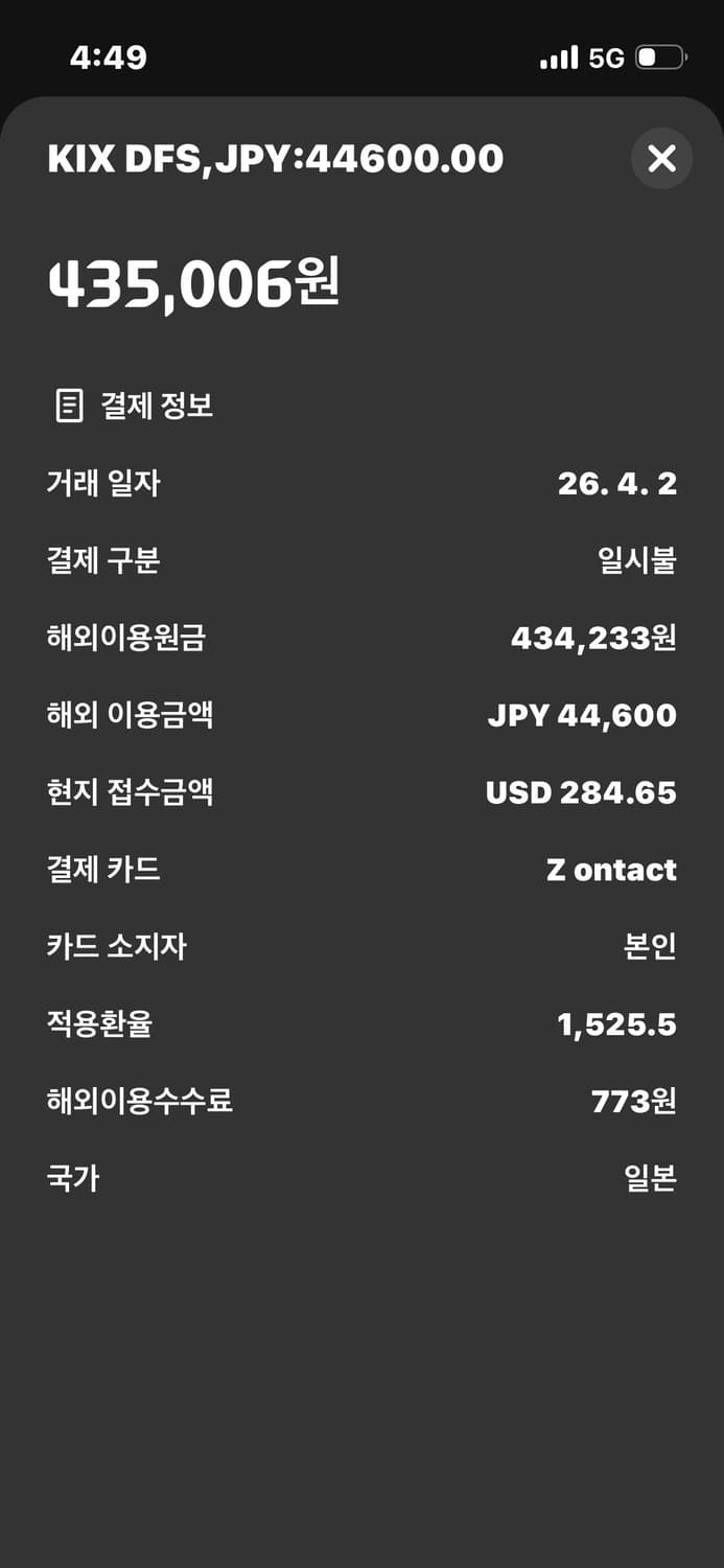 톰포드 퍼킹 패뷸러스 상품이미지4