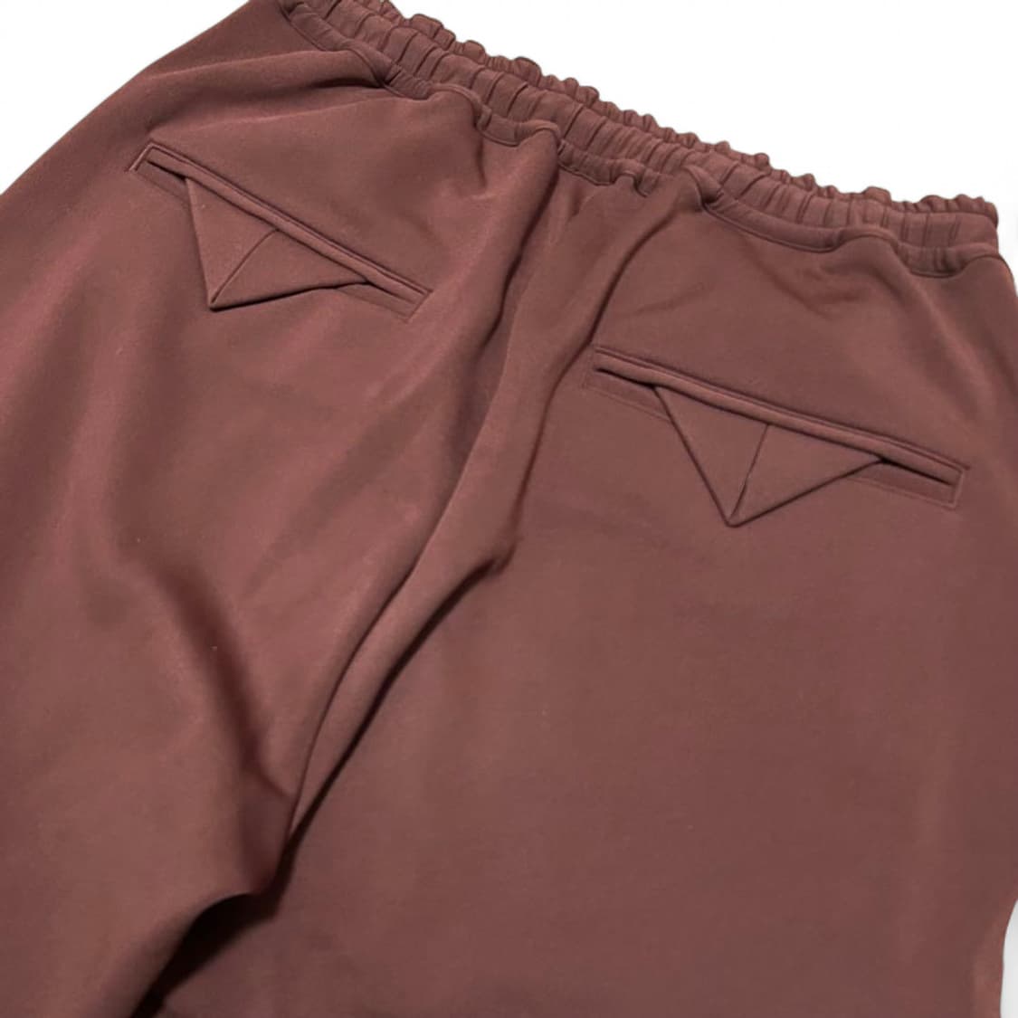 사스콰치패브릭스 레이스 트랙팬츠 니들스와 상품이미지9