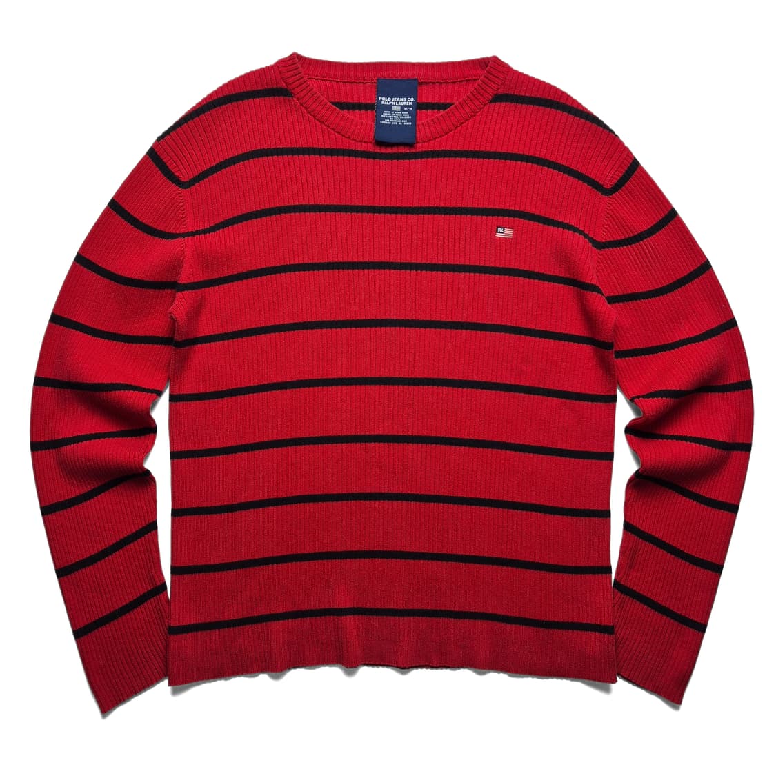 [M] 폴로 진스 컴퍼니 스트라이프 니트 상품이미지2