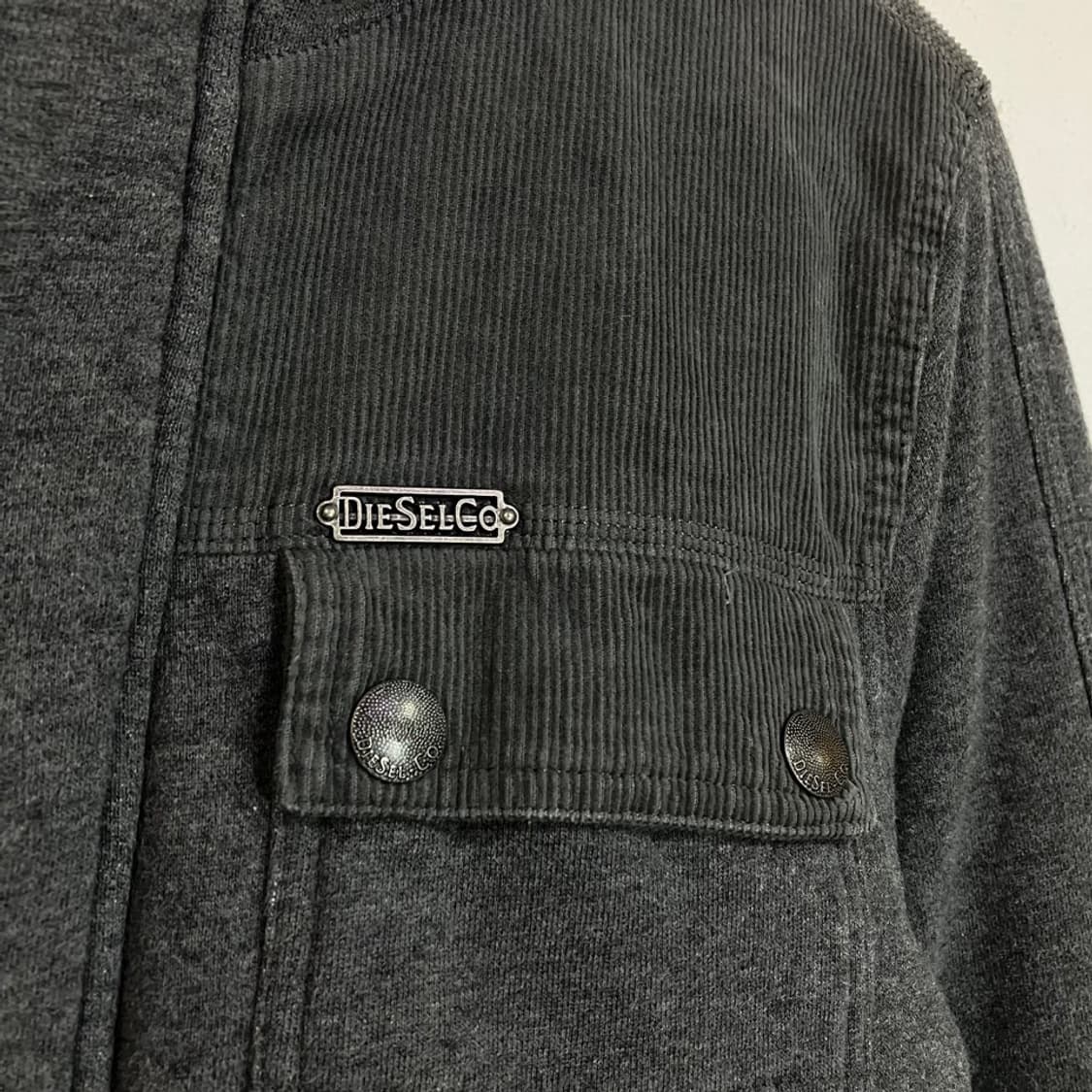 디젤 펑크 자켓 상품이미지8