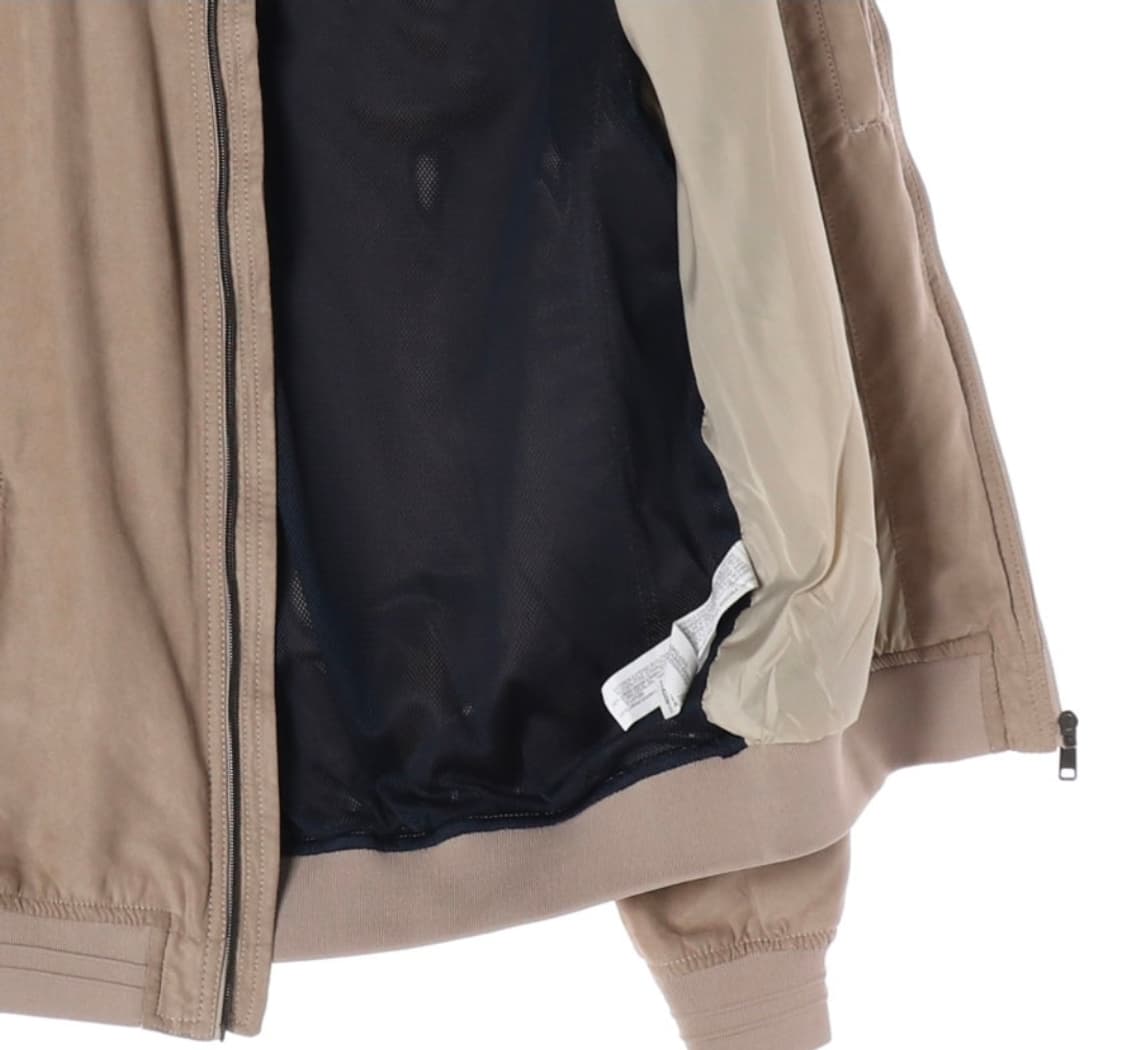 자라 맨 블루종 L 상품이미지4