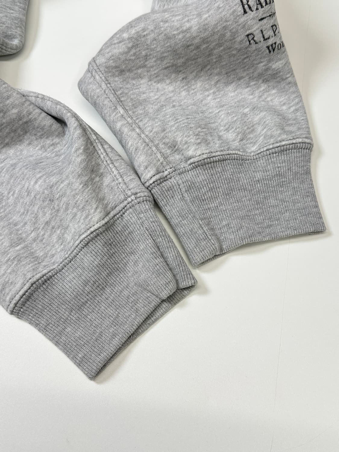 폴로 랄프로렌 베어 후드  상품이미지4