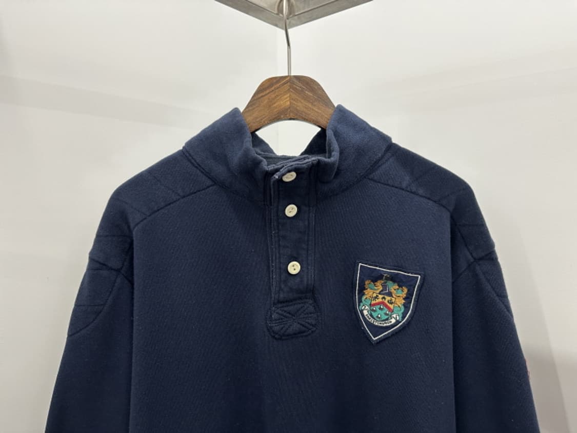 CANTERBURY OF NEW ZEALAND (XL) 상품이미지2