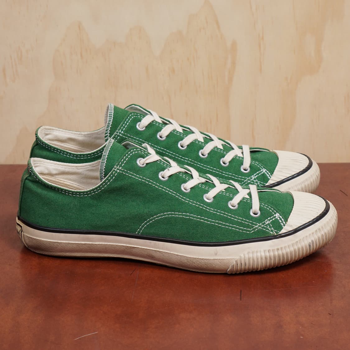 프라스 Japan 쉘캡 스니커즈 상품이미지1