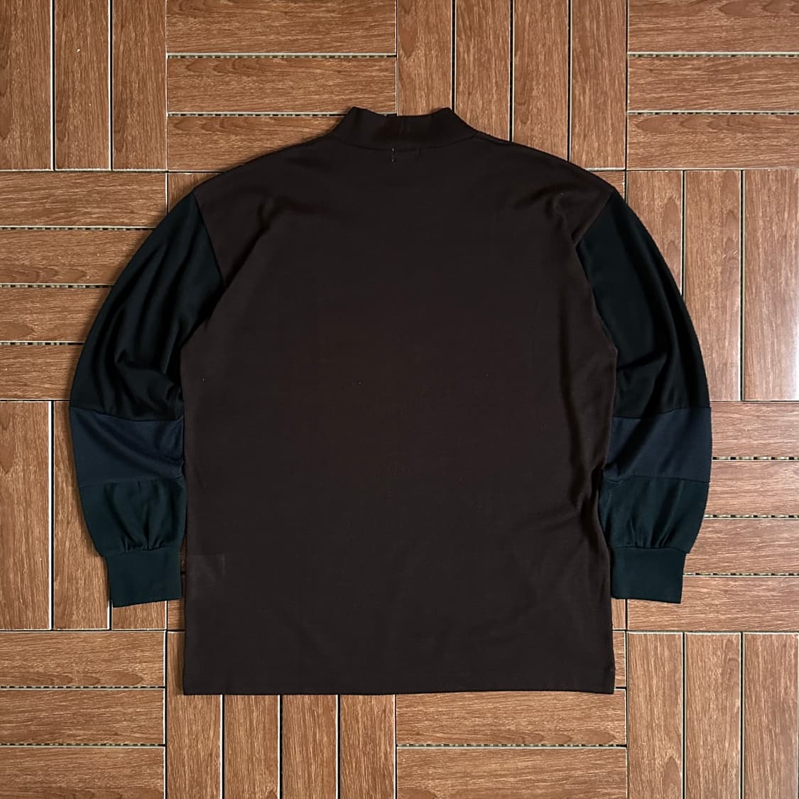 90‘s Comme des garcons homme knit 상품이미지2