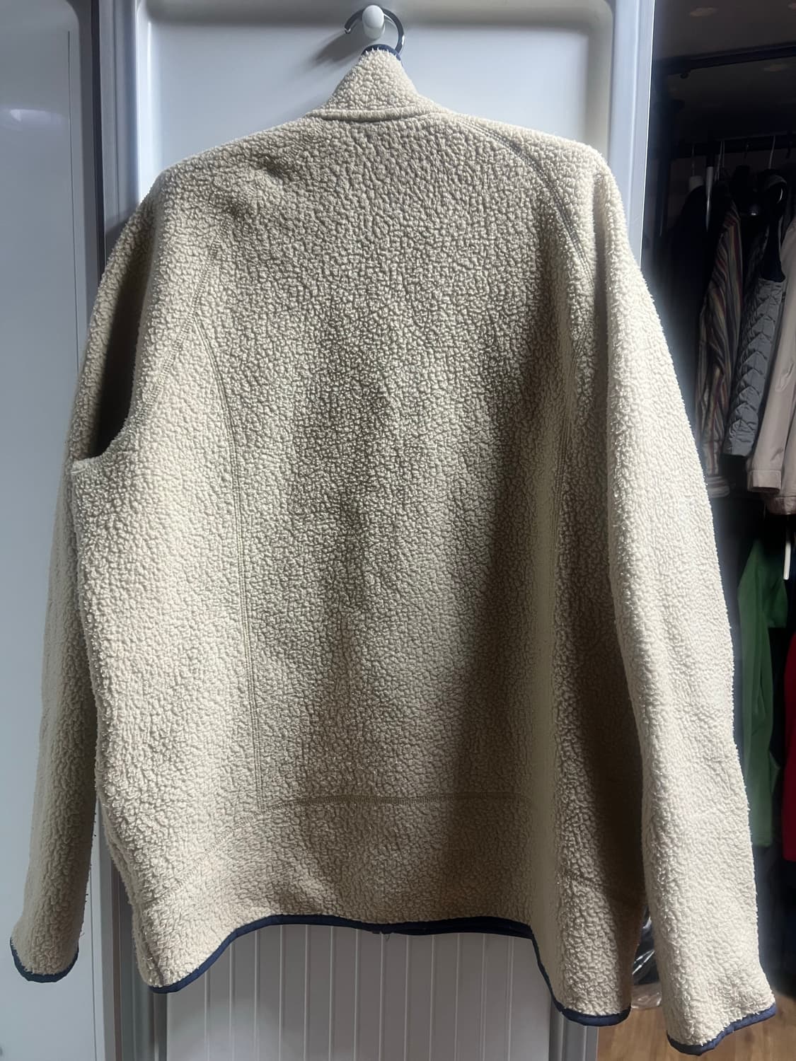 파타고니아 레트로 xl 상품이미지2