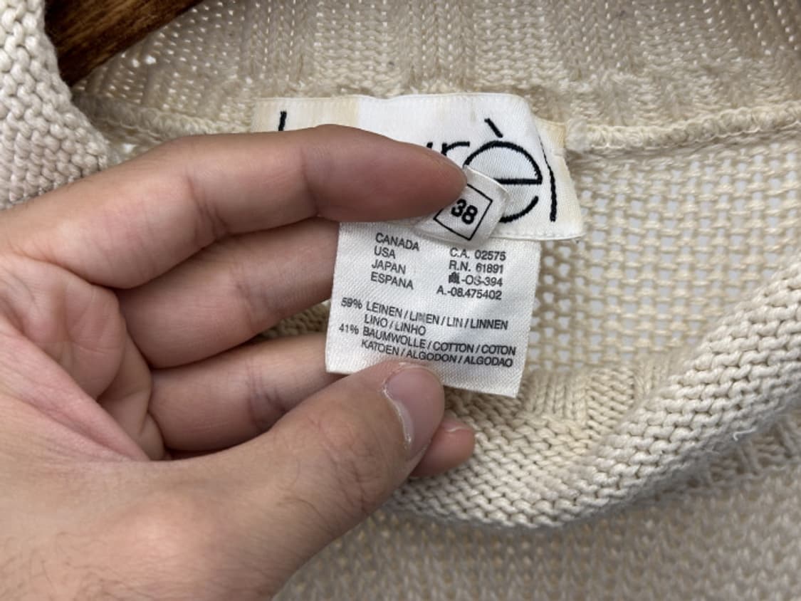 90'S LAURÈL (L) 상품이미지10