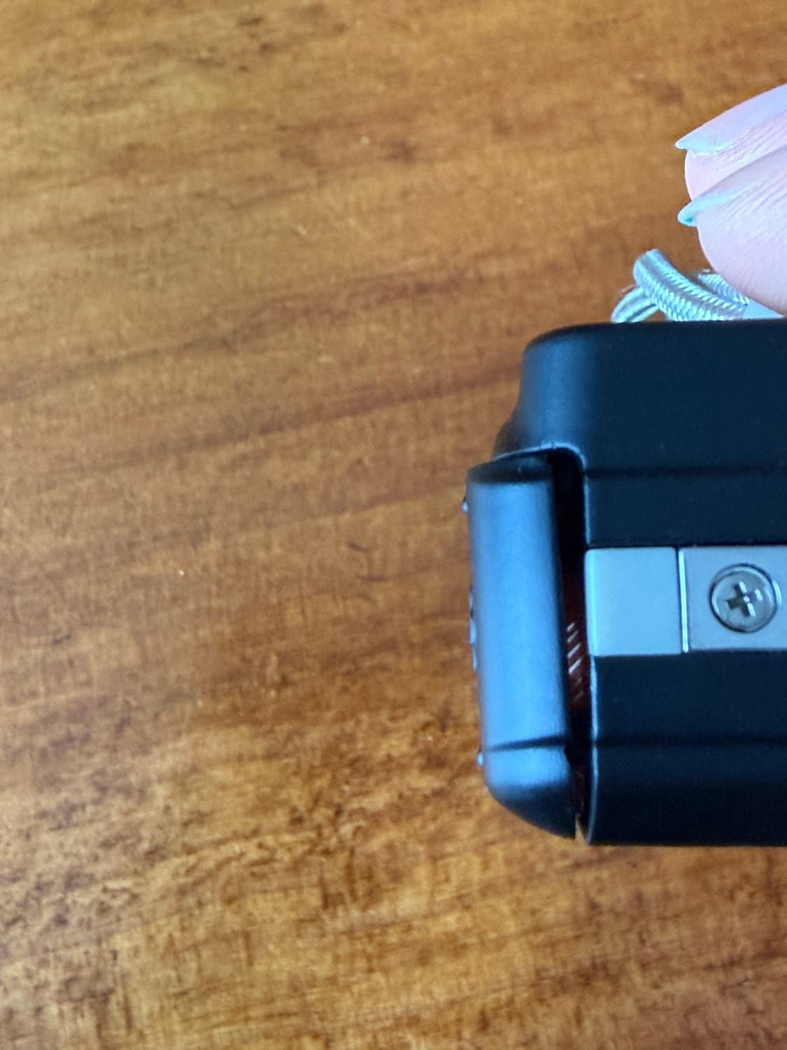 박스품) 펜탁스 Pentax optio E90 상품이미지7