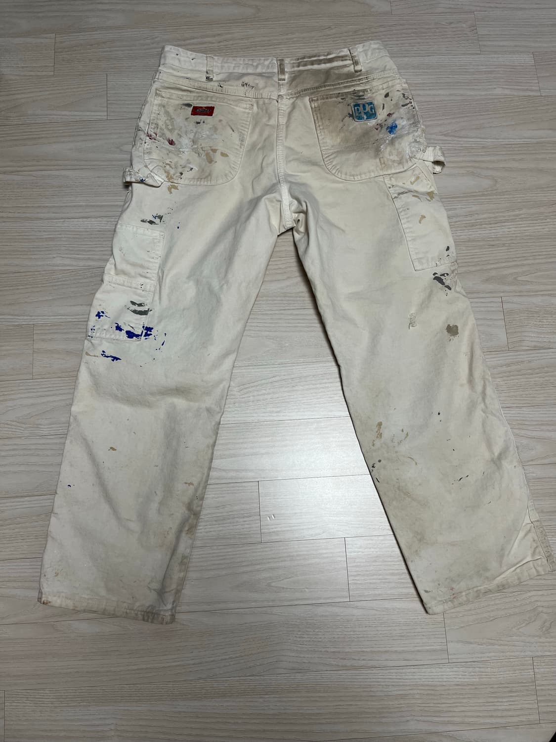 디키즈 빈티지팬츠 34*30 상품이미지2