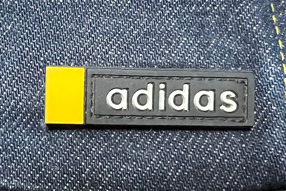 아디다스 청모자 볼캡 올드스쿨 프리 가죽 상품이미지3