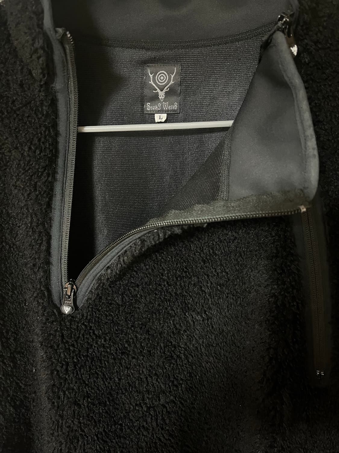 S2W8 fleece 상품이미지3