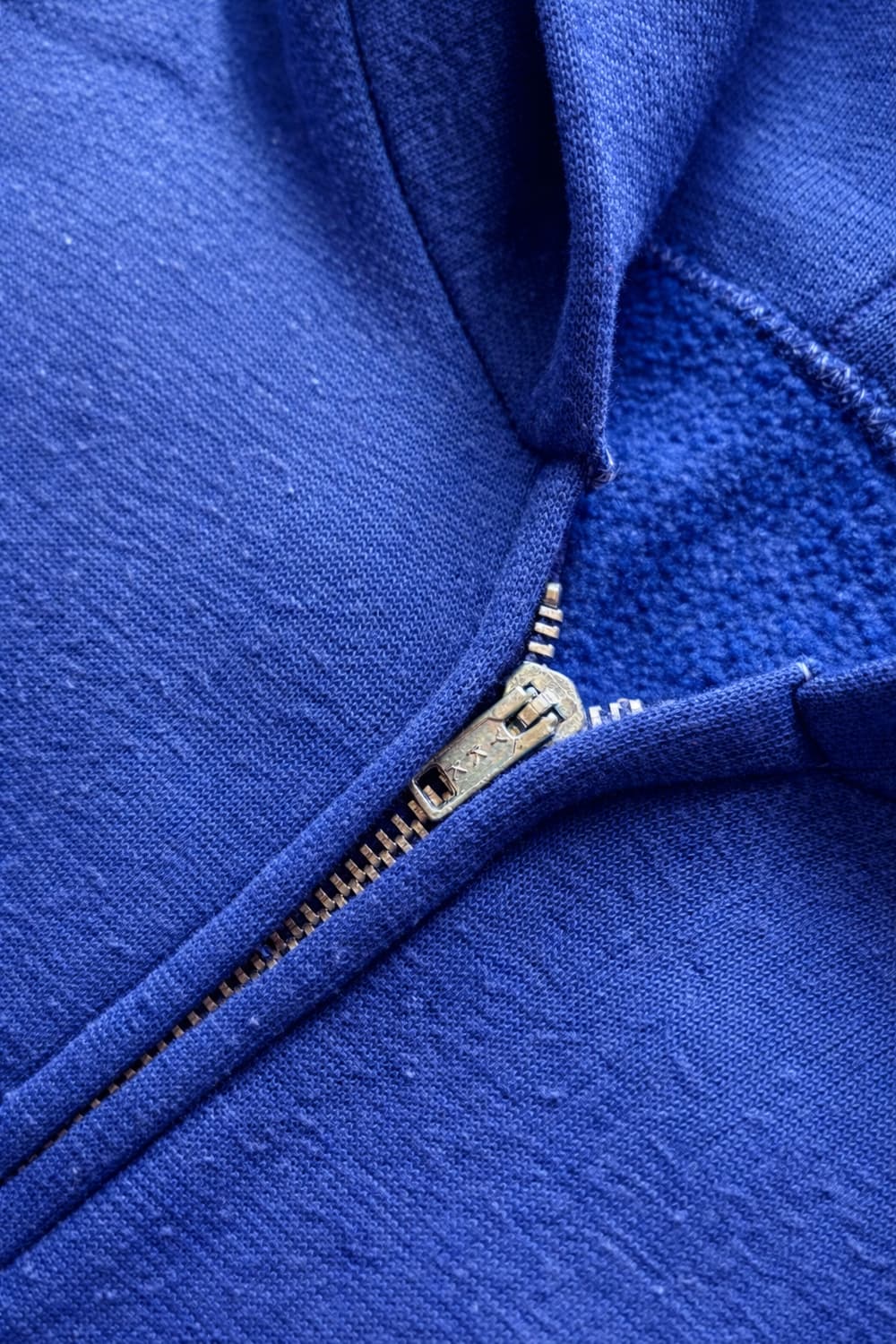  70's KINGS ROAD by Sears 후드 집업 XL 상품이미지6