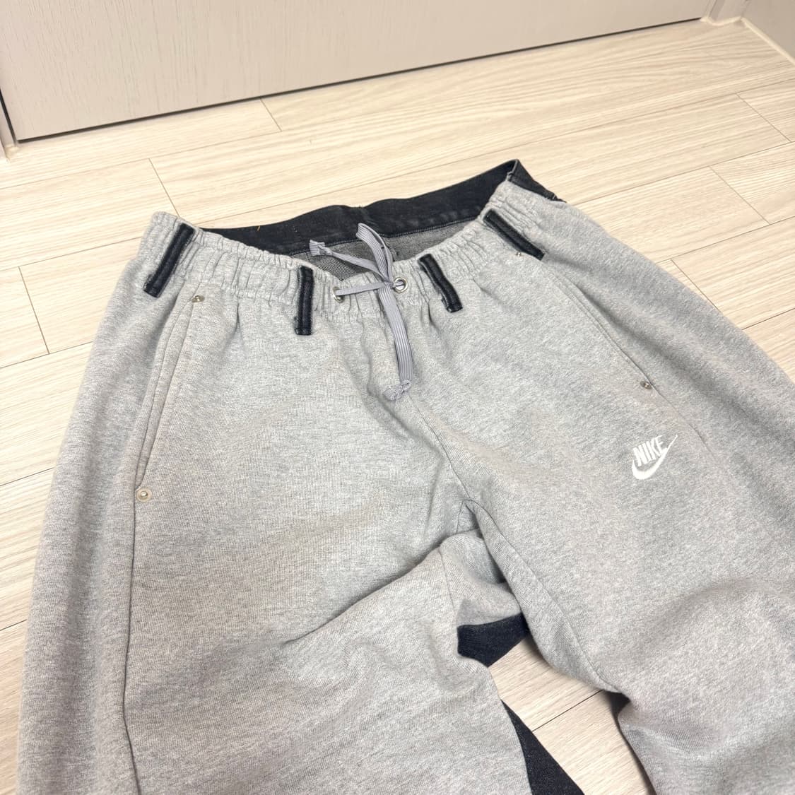 나이키 x 리바이스 커스텀 팬츠 상품이미지3