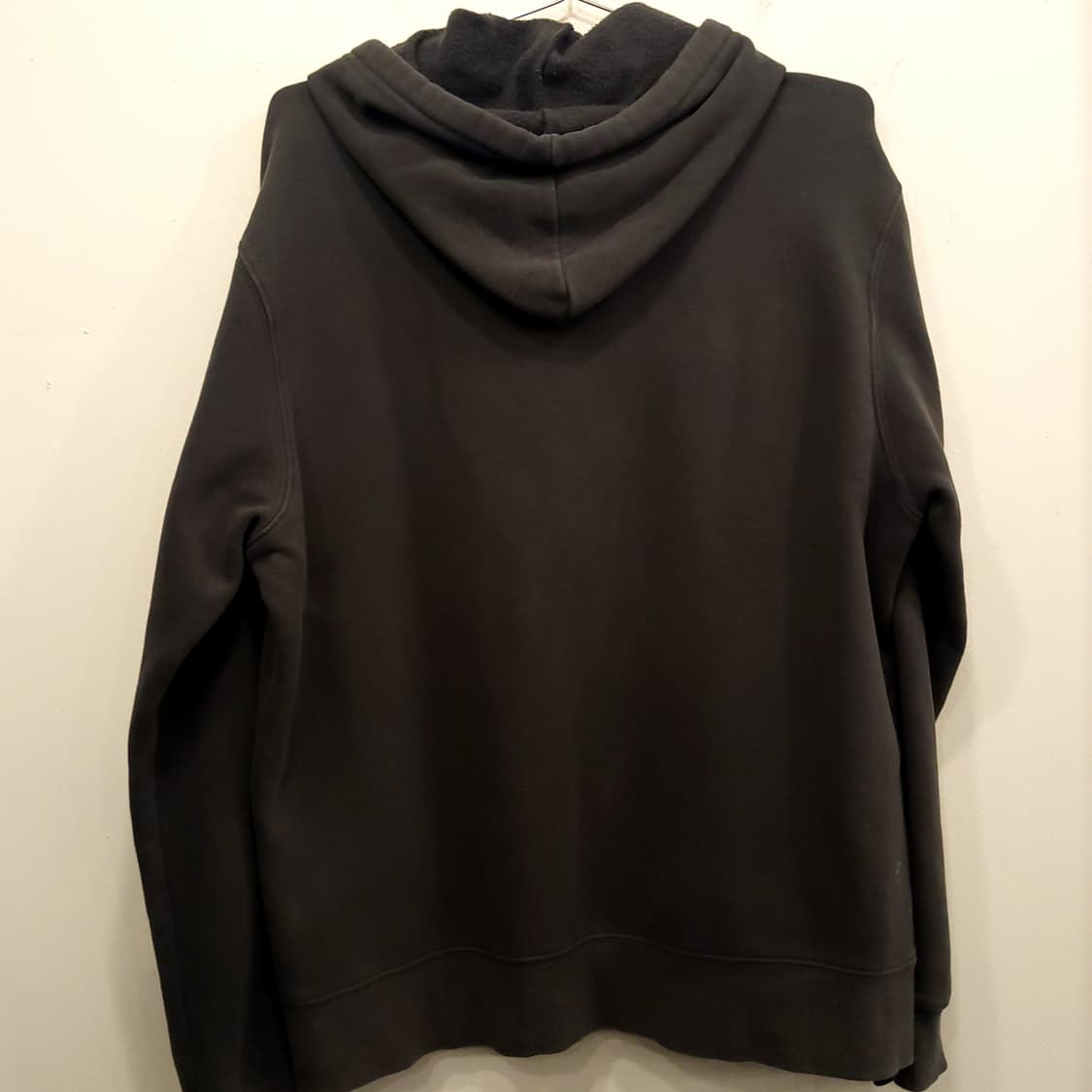 바나나퍼블릭 데일리 심플 후드 집업 상품이미지5