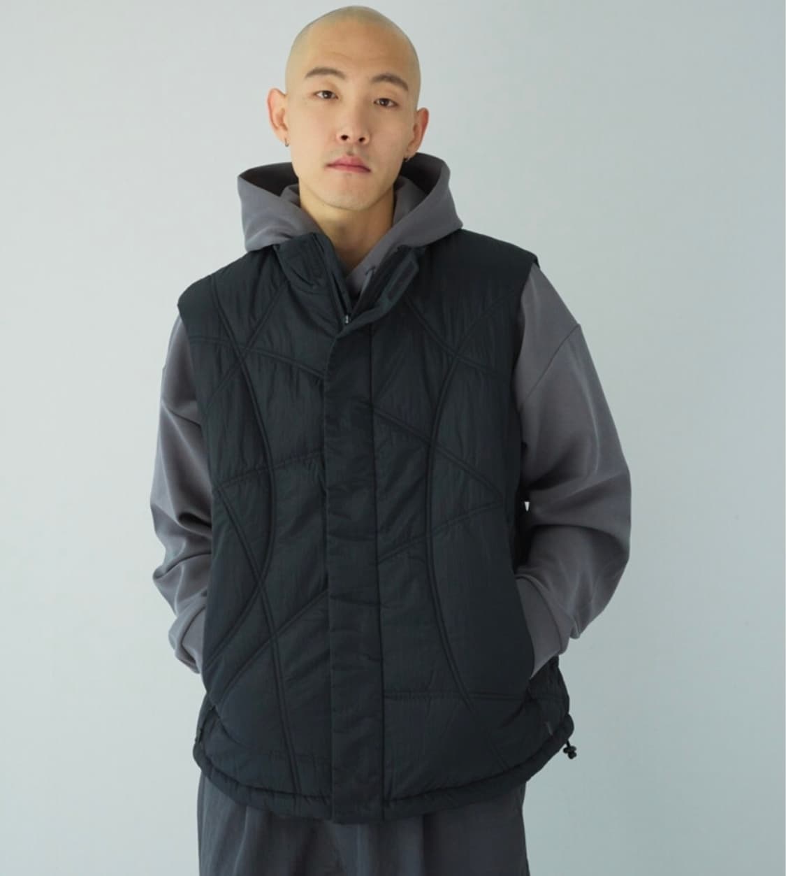 오클리 퍼프 베스트 (L) 상품이미지4