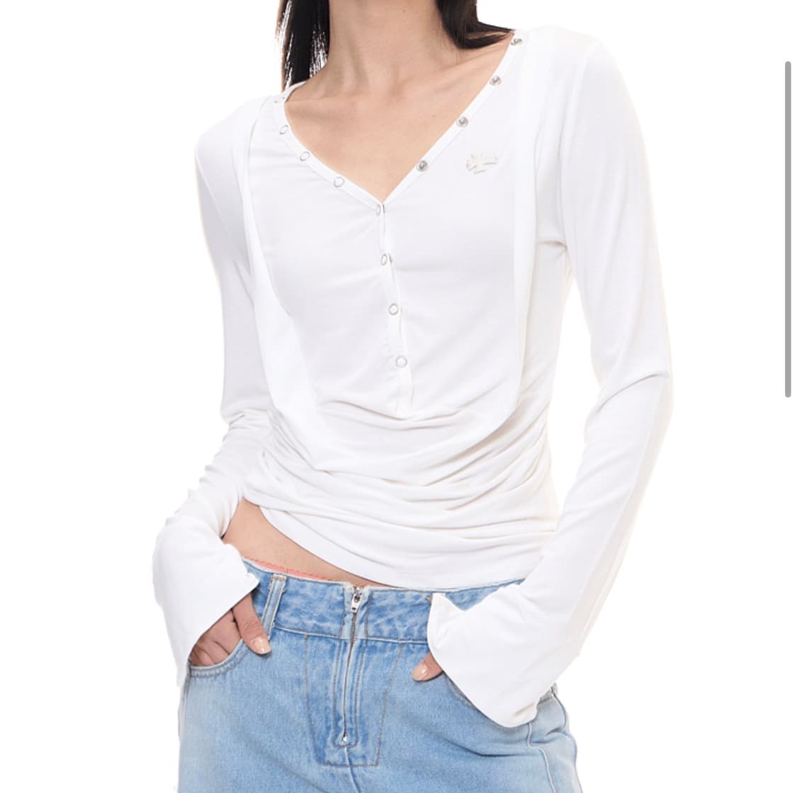 2000아카이브 티셔츠 상품이미지1