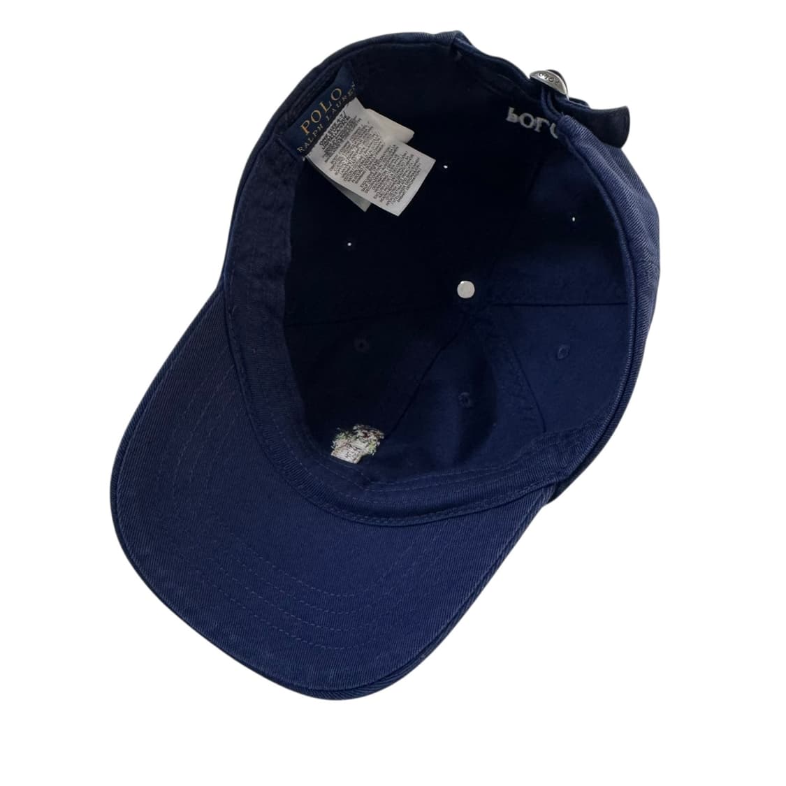 아동 신형 폴로 랄프로렌 베어 볼캡 상품이미지4